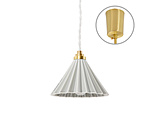 DRIPPER LAMP y_gCg zCgR[h  }bgO[ TC1511WH/MGY mE17n