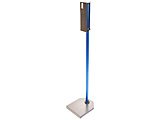 [展示品] [吸尘器用] 供吸尘器使用的台灯ASBK125-BL蓝色