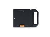Nextorage AtomX SSD Mini 500 GB with handle   ATOMSSD05G-H1