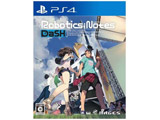 ROBOTICS;NOTES DaSH (ロボティクス・ノーツ ダッシュ) 【PS4ゲームソフト】