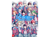 B-PROJECT �������t�@���^�W�A ����� -�L�^�R�� �� MooNs ver�D- �ySwitch�Q�[���\�t�g�z