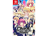 CHAOS;HEAD / CHAOS;CHILD ChuChuI DOUBLE PACK ySwitchQ[\tgz