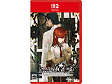 STEINS;GATE RE:BOOT �ySwitch2�Q�[���\�t�g�z