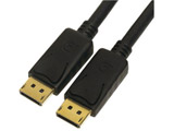 AMC-DP1215 DisplayPortP[u Ver1.2 4KΉ ubN m1.5mn