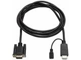 2mmHDMI  D-sub15pinn@HDMI-VGAP[u@AMC-HDVGA20