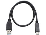 0.5mmUSB-C  USB-An3.1P[u [dE]@U32AC-MM05