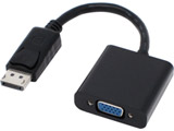 AMC-DPVGA (DisplayPort-VGAϊP[u)