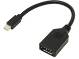 Mini DisplayPort - DisplayPortϊP[u AMC-MDPDP ubN