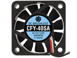 P[Xpt@40mm ^É^Cv CFY-40SA ubN