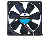 P[Xt@ [120mm /1300RPM] OMEGA TYPHOON 120mm É^Cv  CFZ-120SB