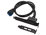 USB3.0AXbg 2|[g  ubN RS-003D