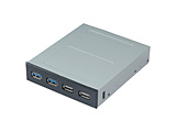 3.5C`xC USB3.0^2.0tgpl  ubN PF-004C