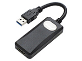 fϊA_v^ [USB-A IXX HDMI]  ubN AMC-USBHDA