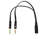 I[fBIϊA_v^ [3ɃXeI3.5mm2 IXX 4ɃXeI3.5mm /0.2m]  ubN AVC-07A