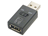 dXCb`A_v^ [USB-A IXX USB-A]  ubN ADV-111B