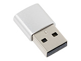 USBϊA_v^ [USB-A IXX USB-C /[d /] /USB2.0]  Vo[ U20AC-MFAD