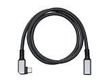 USB-CP[u [USB-C IXX USB-C /[d /] /0.8m /USB Power Delivery /100W /USB3.2 Gen1 /L^]  ubN^O[ U31CC-LF08