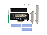C^[tF[XJ[h M.2 NVMe SSD [PCI-Express]   AIF-11