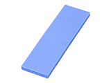 M.2 把供SSD使用的缝隙埋起来垫衬[W21xD70xH3mm]  蓝色HT-20