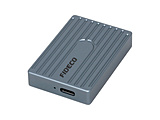 SSDP[X USB-C X{USB-A Xڑ M.2 2230p(Windows11Ή)  HDE-19 mM.2Ή /NVMe /1n