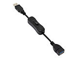 dXCb`P[u [USB-A IXX USB-A /] /0.2m]  ubN U31AA-MF02S