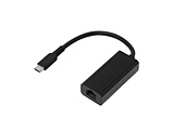 LANϊA_v^ [USB-C IXX LAN] 1GbpsΉ(Chrome/Android/iPadOS/iOS/Mac/Windows11ΉESwitchΉ)  ADV-133