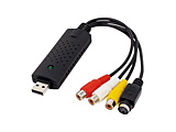 Lv`[P[u [USB-A IXX RCA/S[q]  ubN CAP-RCASUSB-A