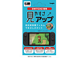 Switch2p ᔽARtیtB ᔽ ߗ wh~  [LG-SWITCH2-FLM-AR]