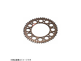 ���A�X�v���P�b�g KAWASAKI/SUZUKI�p �T�C�Y�F 520 �����F 50T   43012K-101