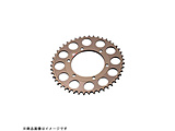 ���A�X�v���P�b�g 6�� YAMAHA�p/KAWASAKI�p �T�C�Y�F 520 �����F 44T   01690Y-23/K-6