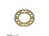 ���A�X�v���P�b�g KAWASAKI�p �T�C�Y�F 530 �����F 44T   01467K-3
