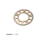 ���A�X�v���P�b�g APRILIA�p �T�C�Y�F 520 �����F 43T   01558A-2