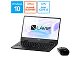 kÕil LaVie Note Mobile NM550^MAB-2 PC-NM550MAB-2 p[ubN mCore-i5-8200Y (1.3GHz)^8GB^SSD256GB^12.5C`Ch^Windows10 Home(64rbg)n