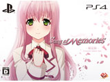 Song of Memories (\O Iu [Y)  yPS4Q[\tgz y864z