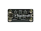 TracXcroll　[トラックボールをクリエイターデバイスに変えるUSB接続機器] BFTCXL