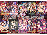 CHAOS REVELATIONS �yPC�Q�[���\�t�g�z