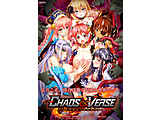 CHAOS��VERSE�`�C���������V���M�������e�B�` �X�R�����ݕ`�����낵�u���v�A�N�A���F�[��v3 �������J�o�[�t������� �ysof001�z