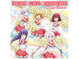 Happy Clover / ns OPe[}uPUNCHMINDHAPPINESSv DVDt CD y852z