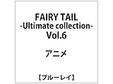 FAIRY TAIL -Ultimate collection- Vol.6 BD ysof001z