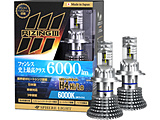 ���C�W���O3 H4 Hi/Lo 6000K   SLRZH4A060