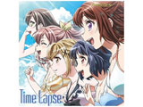 Poppin'Party/7th single"Time Lapse"ＣＤ