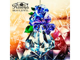 Roselia / 7th SingleuBRAVE JEWELvyʏՁz CD