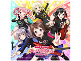 Poppin'Party,Afterglow,Pastel��Palettes ,Roselia,�n���[�A�n�b�s�[���[���h�I / �o���h���I �K�[���Y�o���h�p�[�e�B�I�J�o�[�R���N�V����Vol.2 ������ CD