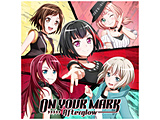 Afterglow/ ON YOUR MARK �ʏ��