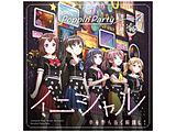 Poppin'Party / CjV/uԂɁI LLVer. Blu-raytY CD