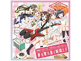 Poppin'Party / �C�j�V����/�������������u�ԂɁI ���h�L�h�LVer.�� Blu-ray�t���Y����� CD
