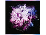 RAISE A SUILEN/ Sacred world Blu-raytY