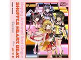 Happy Around�I/ SHUFFLE HEART BEAT �ʏ�� �ysof001�z