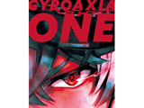 GYROAXIA/ GYROAXIA 1st Album「ONE」 Blu-ray付生産限定盤