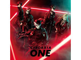 GYROAXIA/ GYROAXIA 1st Album「ONE」 通常盤Atype 【sof001】